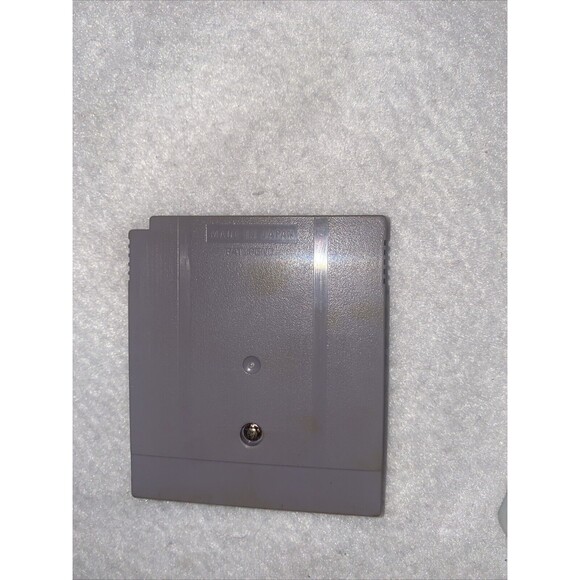 Kirby's Pinball Land Nintendo Game Boy 1993 And Clear Case Dmg k9-usa Vintage - Picture 4 of 5